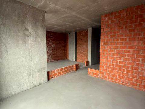 квартира по адресу Николая Пимоненко ул., 21