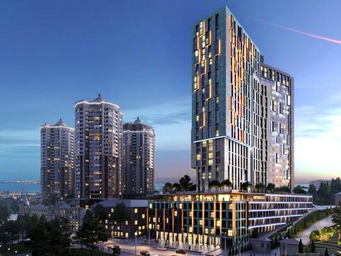 квартира по адресу Николая Пимоненко ул., 21