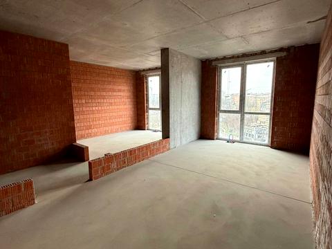 квартира по адресу Николая Пимоненко ул., 21