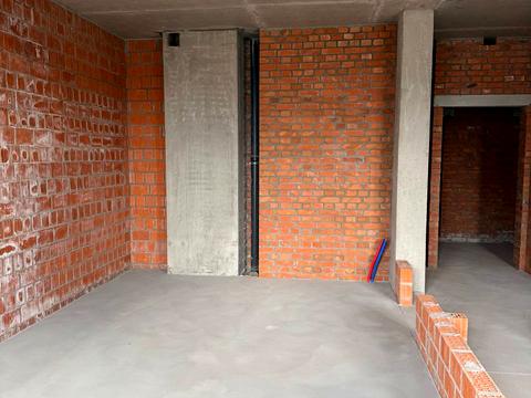 квартира по адресу Николая Пимоненко ул., 21