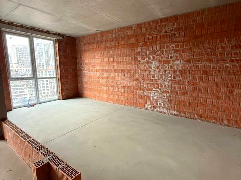 квартира по адресу Николая Пимоненко ул., 21