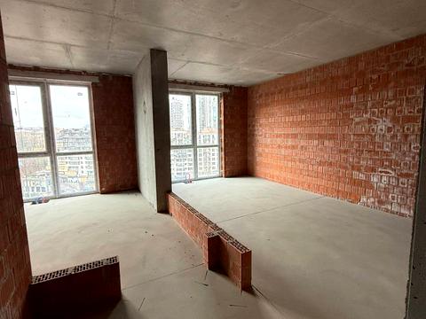 квартира по адресу Николая Пимоненко ул., 21