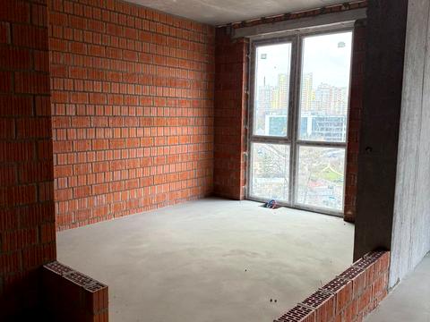 квартира по адресу Николая Пимоненко ул., 21