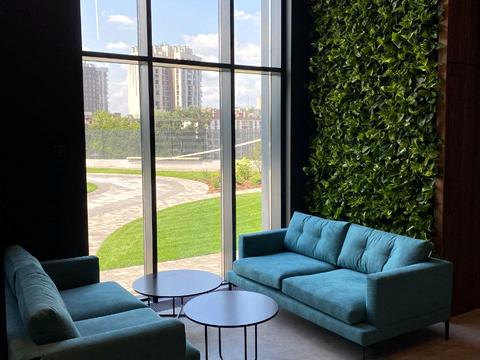 квартира по адресу Николая Пимоненко ул., 21