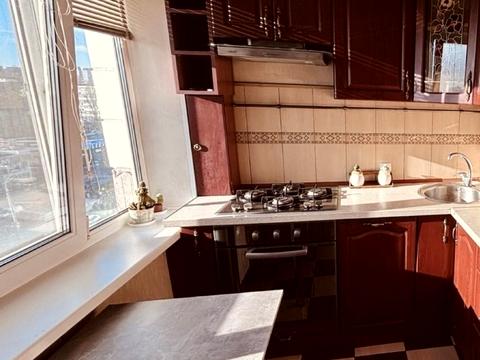 квартира за адресою Берестейський просп. (Перемоги), 20