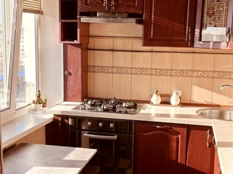 квартира за адресою Берестейський просп. (Перемоги), 20