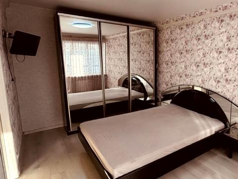 квартира по адресу Берестейский просп. (Победы), 20