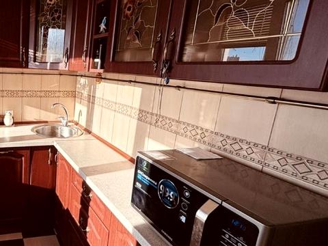 квартира за адресою Берестейський просп. (Перемоги), 20