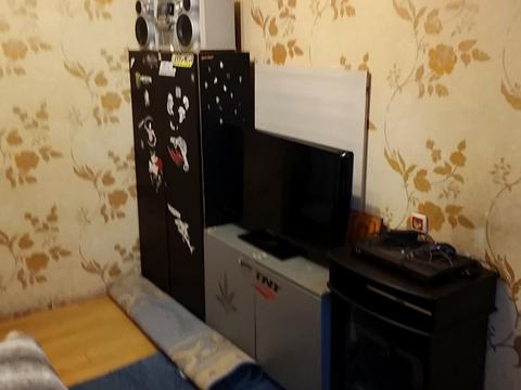 квартира по адресу Леся Курбаса просп., 9