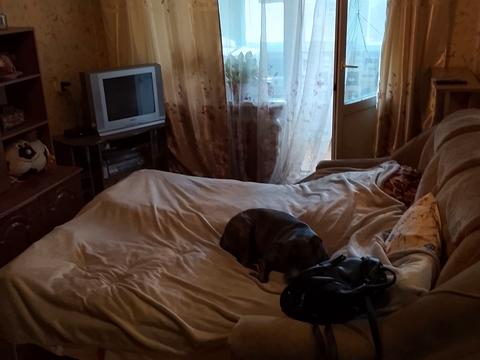 квартира по адресу Леся Курбаса просп., 9