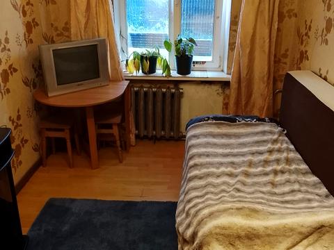 квартира по адресу Леся Курбаса просп., 9