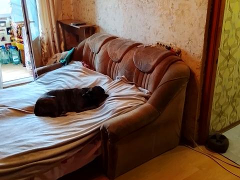 квартира по адресу Леся Курбаса просп., 9