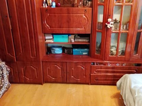 квартира по адресу Леся Курбаса просп., 9