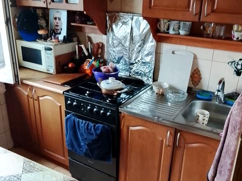 квартира по адресу Леся Курбаса просп., 9