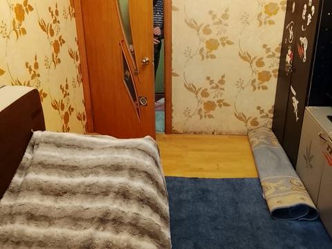 квартира по адресу Леся Курбаса просп., 9