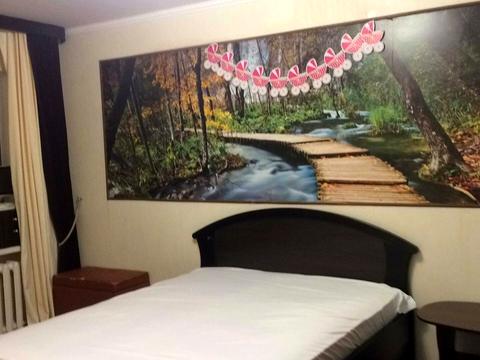 квартира за адресою Олени Пчілки вул., 2-Б