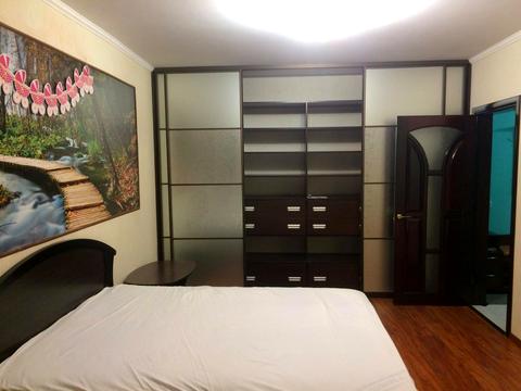 квартира за адресою Олени Пчілки вул., 2-Б