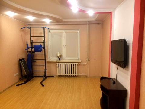 квартира за адресою Олени Пчілки вул., 2-Б