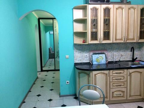 квартира за адресою Олени Пчілки вул., 2-Б