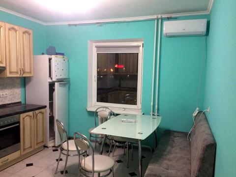 квартира за адресою Олени Пчілки вул., 2-Б