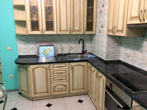 квартира за адресою Олени Пчілки вул., 2-Б