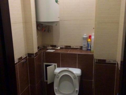 квартира за адресою Олени Пчілки вул., 2-Б