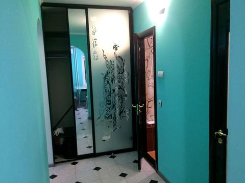 квартира за адресою Олени Пчілки вул., 2-Б