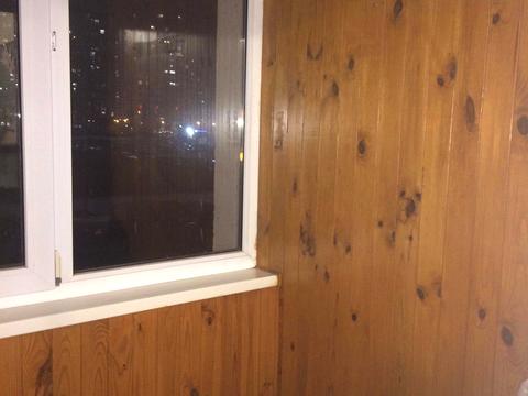 квартира за адресою Олени Пчілки вул., 2-Б