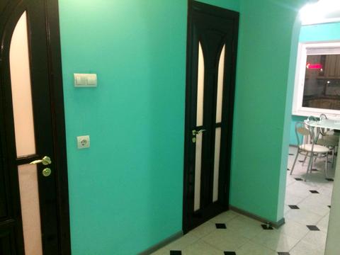 квартира за адресою Олени Пчілки вул., 2-Б