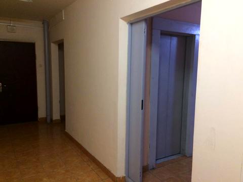 квартира за адресою Олени Пчілки вул., 2-Б