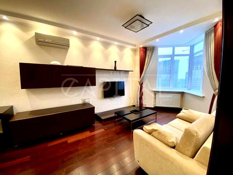 квартира по адресу Евгения Коновальца ул. (Щорса), 32-Г