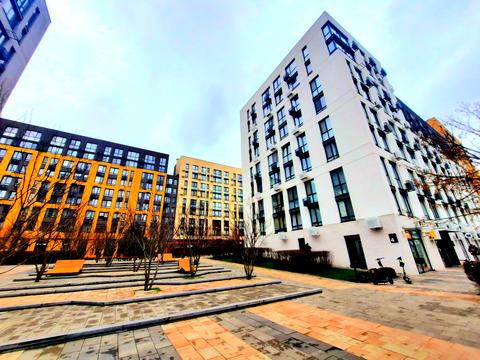 комерційна за адресою Київ, Салютна вул., 2к9