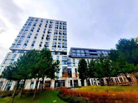 комерційна за адресою Київ, Салютна вул., 2к9