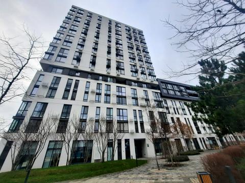 комерційна за адресою Київ, Салютна вул., 2к9