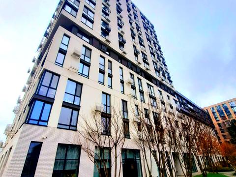 комерційна за адресою Київ, Салютна вул., 2к9