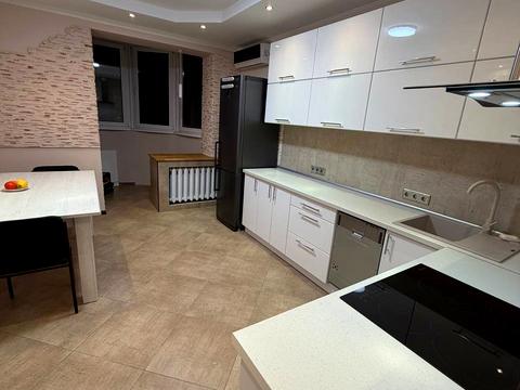 квартира по адресу Феодосийский пер., 14