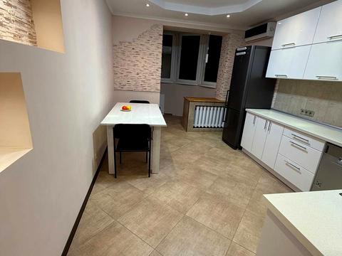 квартира по адресу Феодосийский пер., 14