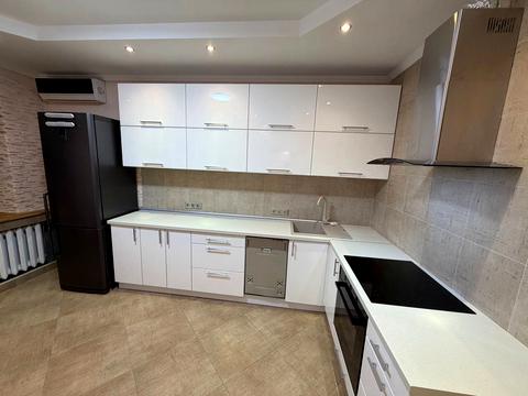 квартира по адресу Феодосийский пер., 14