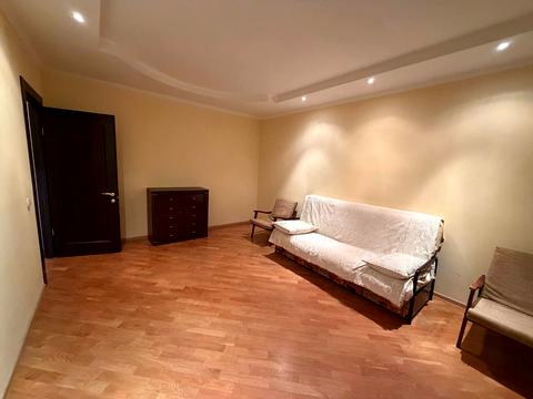 квартира по адресу Феодосийский пер., 14