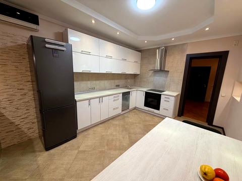 квартира по адресу Феодосийский пер., 14