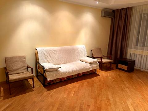 квартира по адресу Феодосийский пер., 14