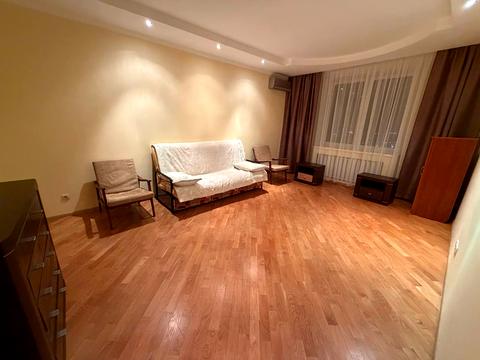 квартира по адресу Феодосийский пер., 14