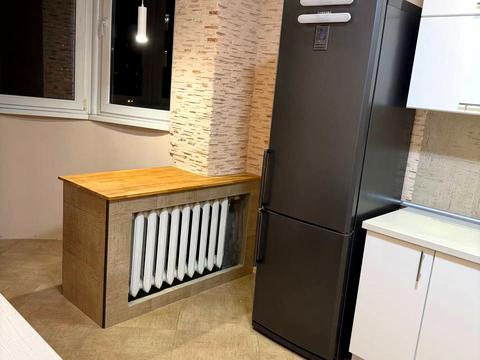 квартира по адресу Феодосийский пер., 14