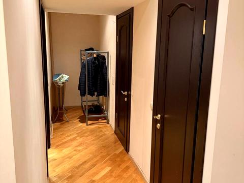 квартира по адресу Феодосийский пер., 14