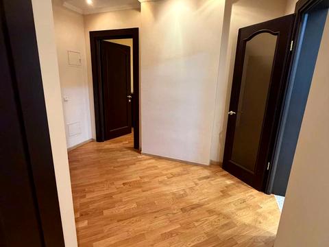 квартира по адресу Феодосийский пер., 14