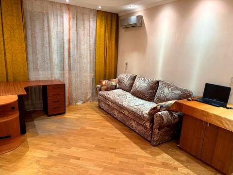 квартира по адресу Феодосийский пер., 14