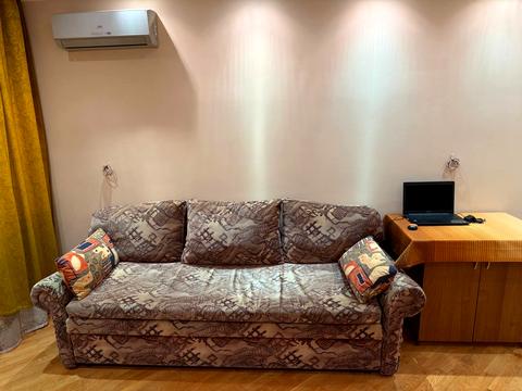 квартира по адресу Феодосийский пер., 14