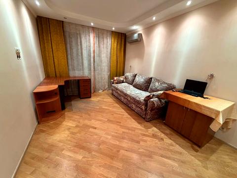 квартира по адресу Феодосийский пер., 14