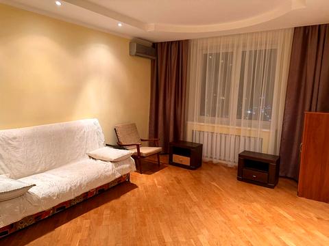 квартира по адресу Феодосийский пер., 14