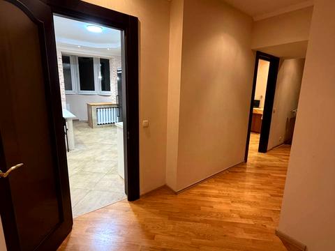 квартира по адресу Феодосийский пер., 14